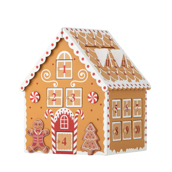 Hovedbilde Bloomingville Ginnie Adventskalender