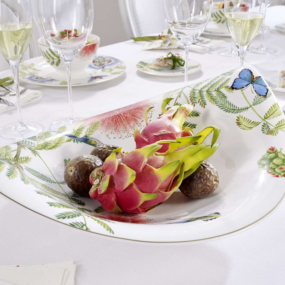Villeroy & Boch Amazonia Frukt/Dekor Bolle 