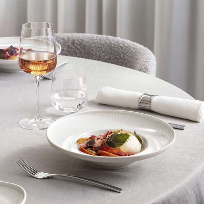 Hovedbilde Villeroy & Boch Afina Hvitvinsglass 12,5 cl 4-pk