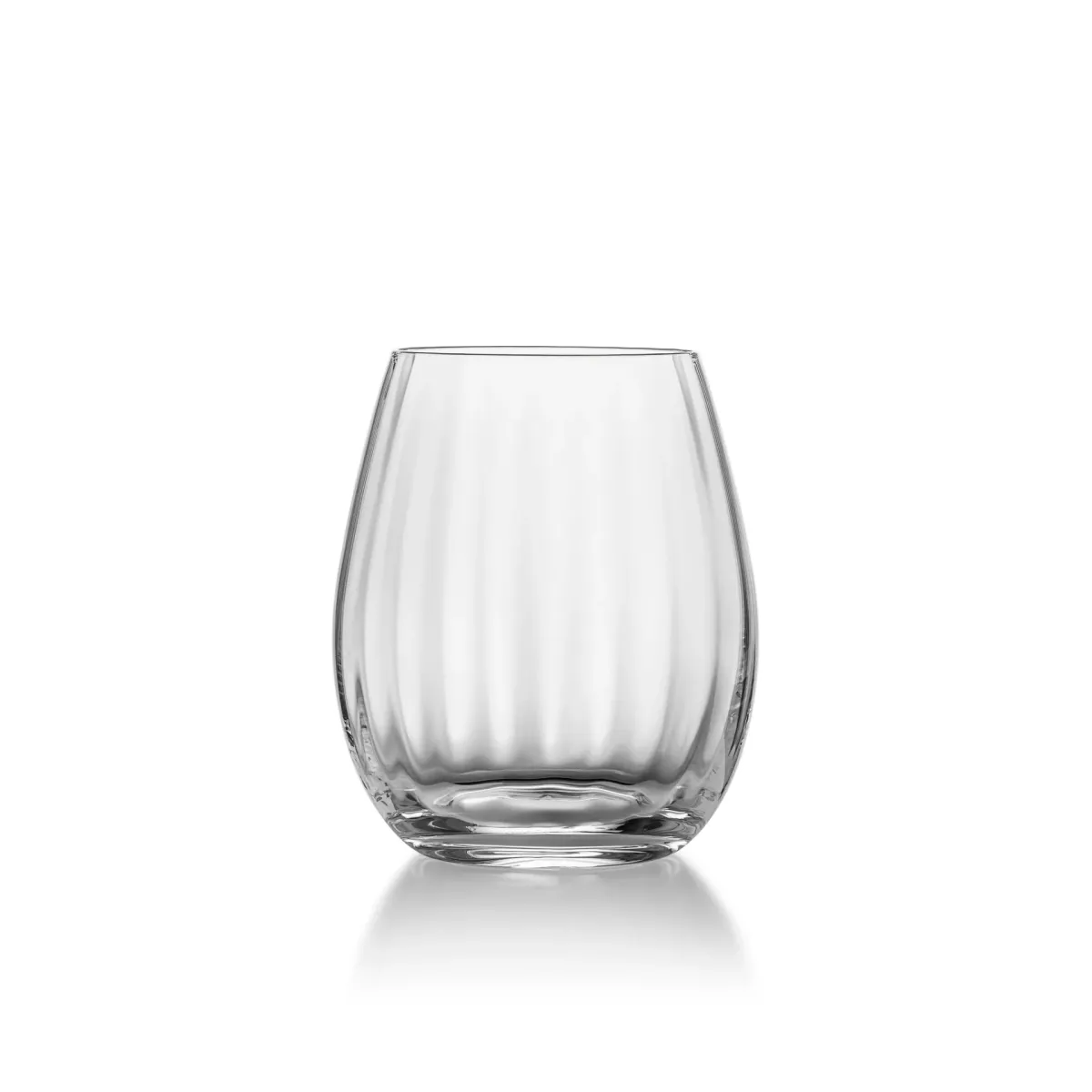 Hadeland Glassverk Prestige Vannglass 39 cl 2 stk