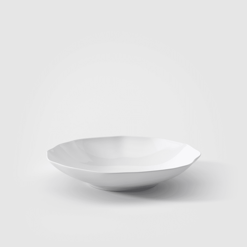 Villeroy & Boch Pura Skål 360 ml Hvit