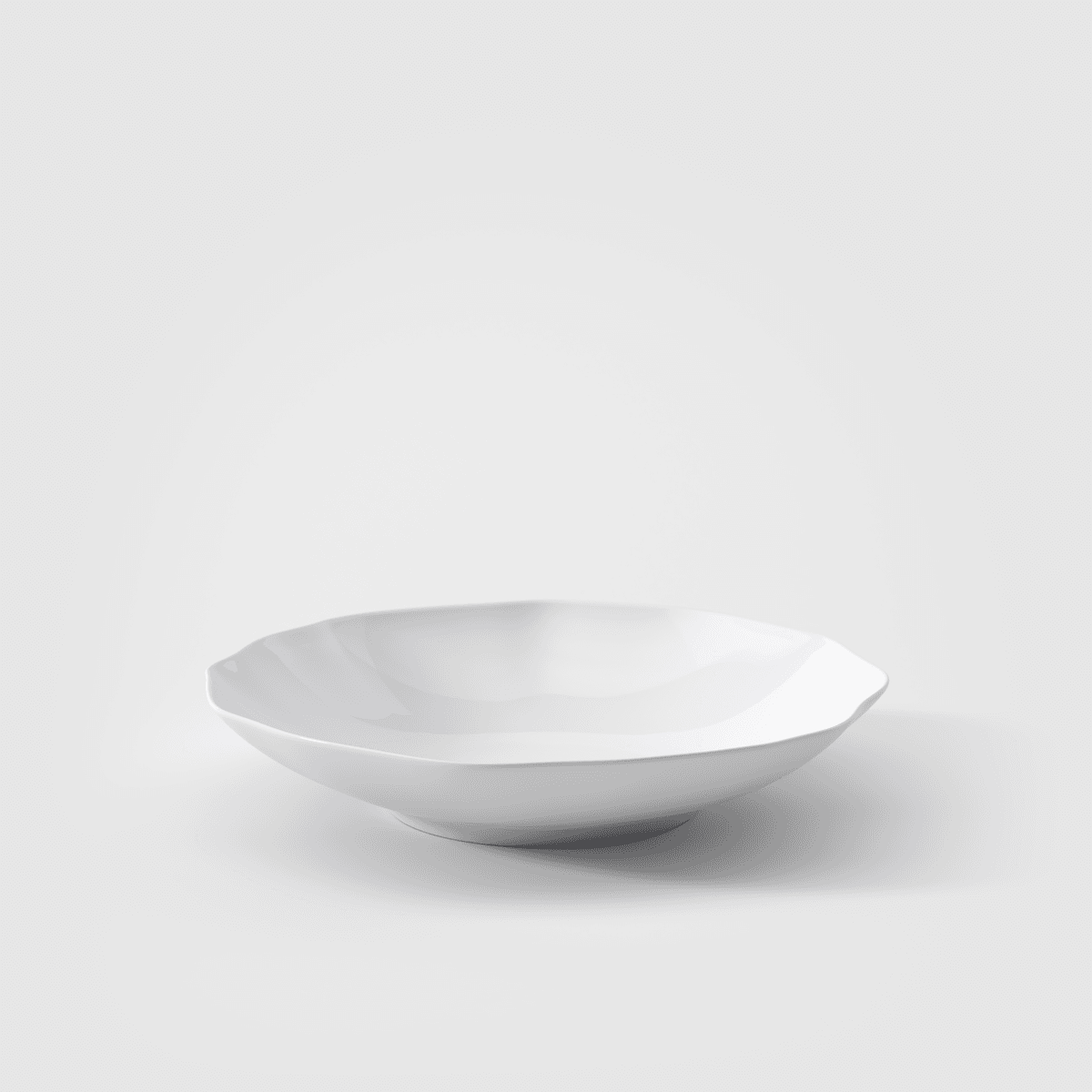 Villeroy & Boch Pura Skål 360 ml Hvit
