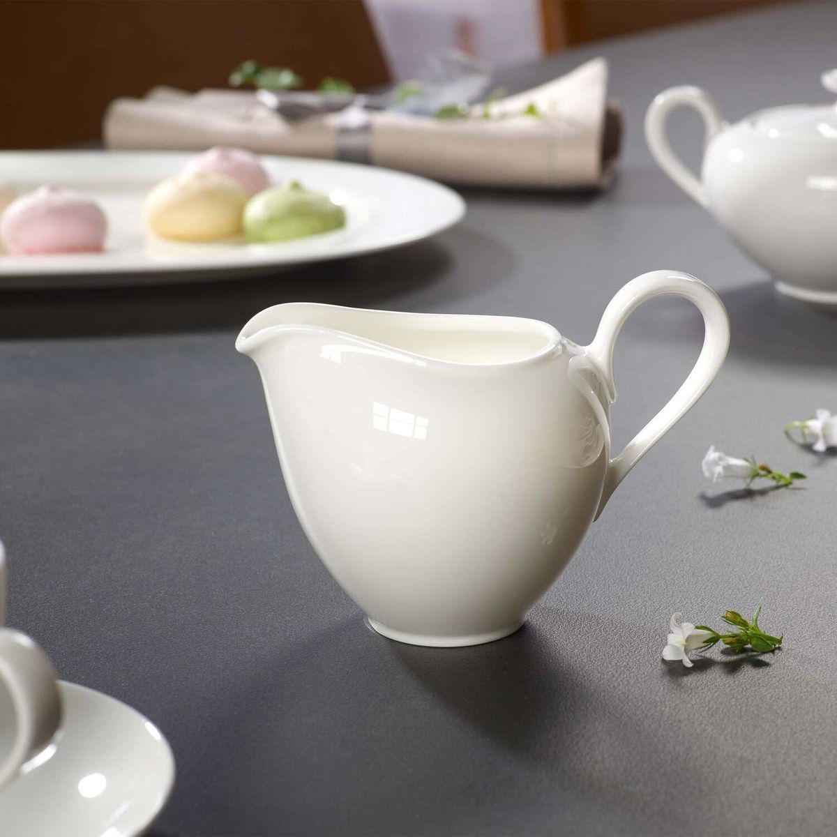 Villeroy & Boch Anmut Fløtemugge 0,2 L