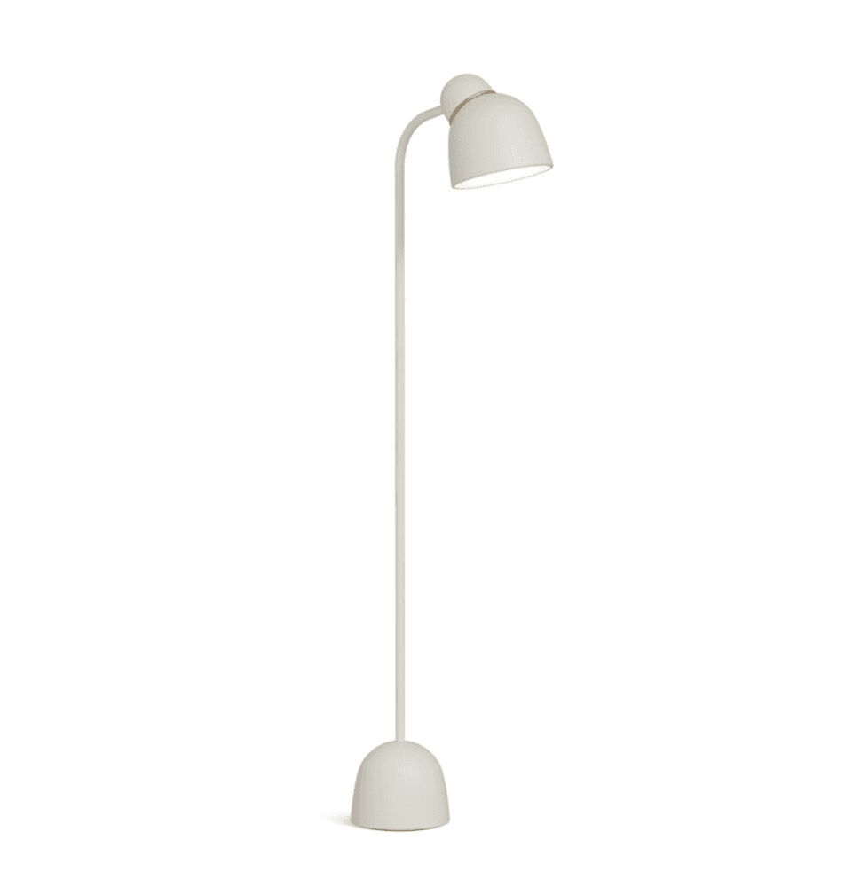 Belid Bird Gulvlampe Sand