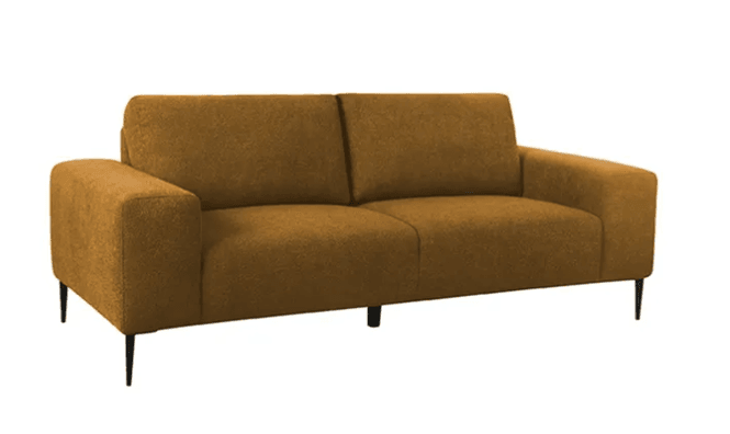 Hovedbilde Trend Collection – Ferraro 3-seter sofa i ...