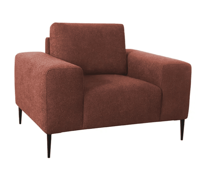 Hovedbilde Trend Collection – Ferraro 1-seter sofa i ...
