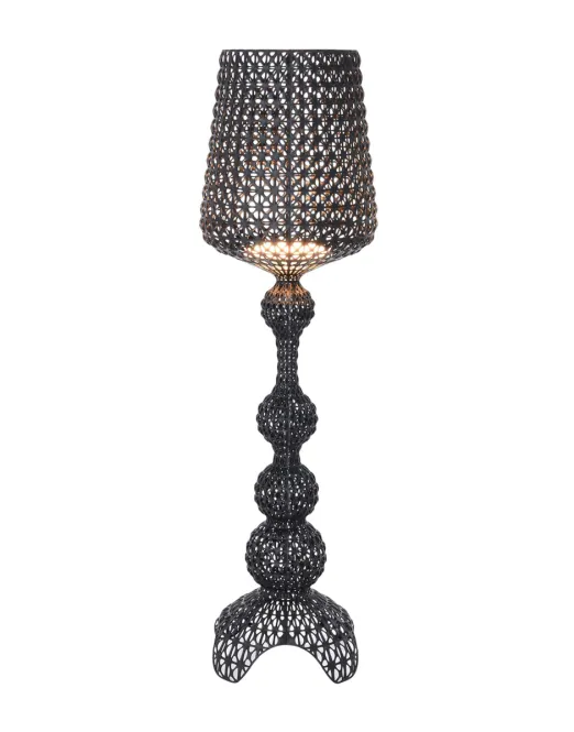 Hovedbilde Kartell Kabuki Gulvlampe Black