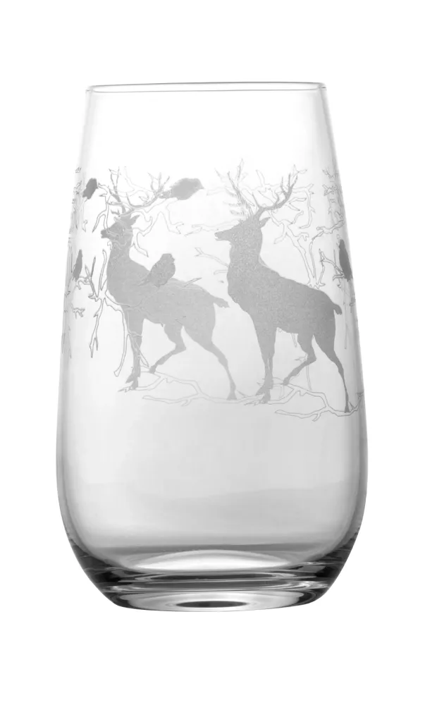 Wik & Walsøe Alveskog Øl / Mineralvann 48cl