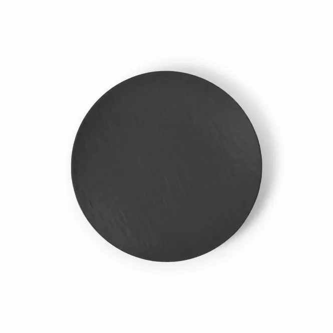 Hovedbilde Villeroy & Boch Manufacture Rock Middagstallerken ...