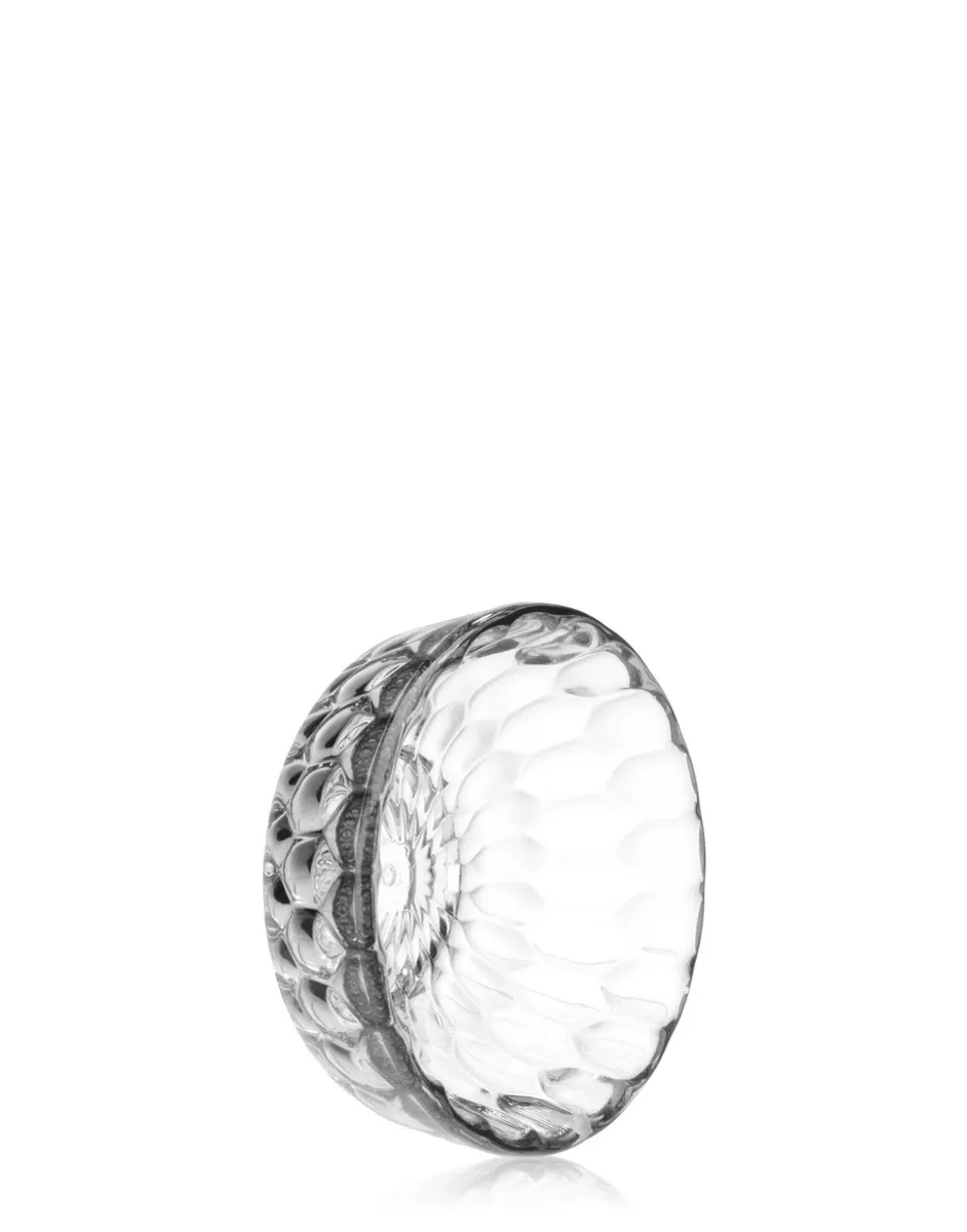 Kartell Jellies Kleshenger Liten Krystall