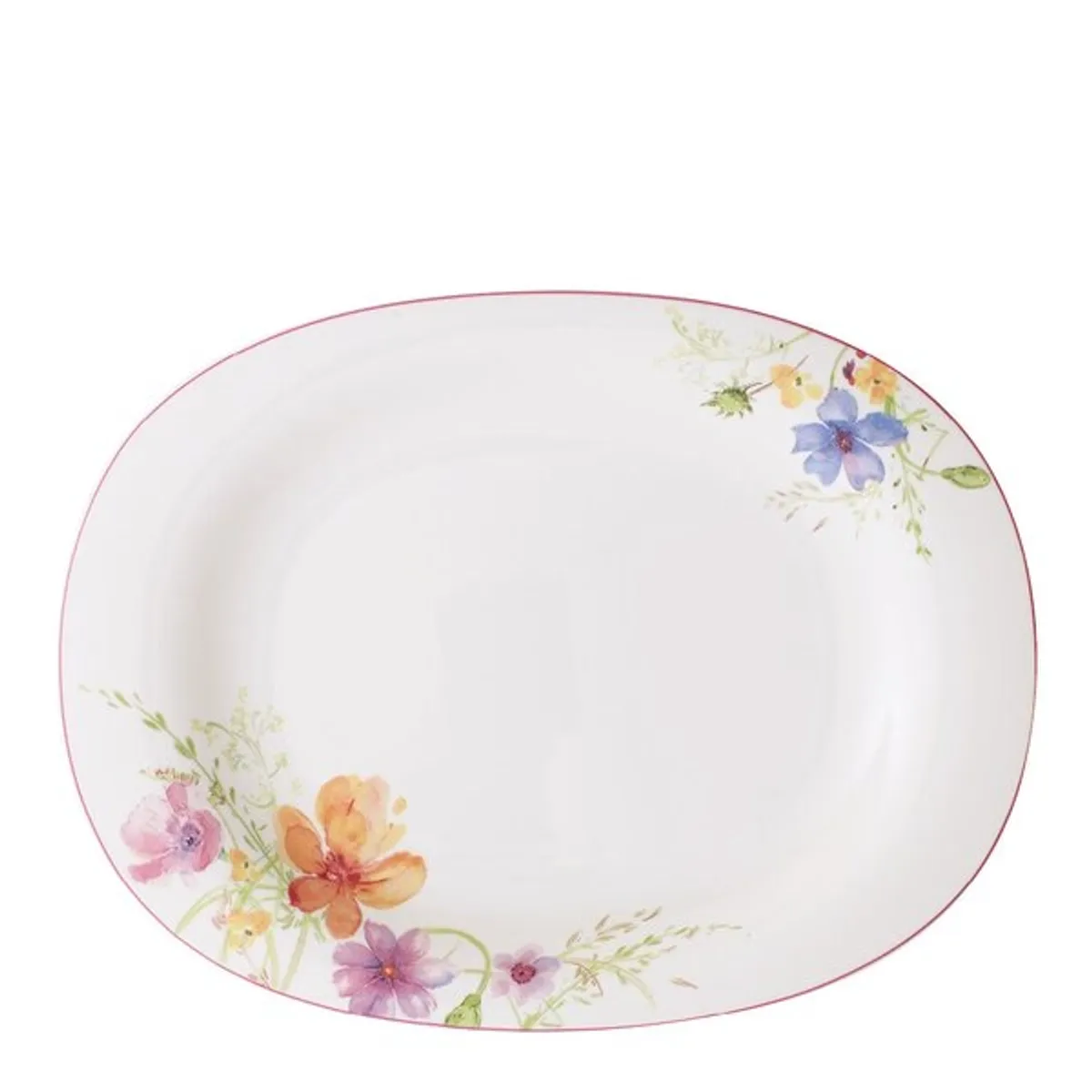 Villeroy & Boch Mariefleur Basic Serveringsfat 34cm