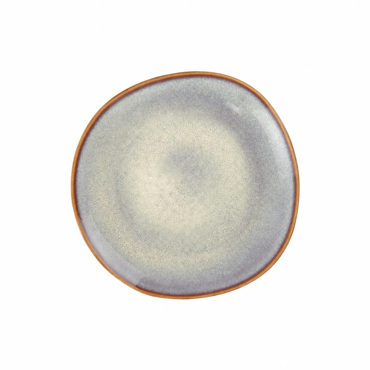 Villeroy & Boch Lave Beige Middagstallerken 28 cm
