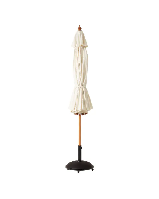 Hovedbilde Cinas Capri Parasoll Krem