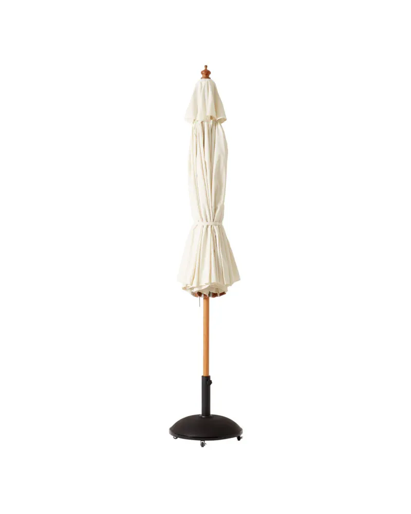 Cinas Capri Parasoll Krem
