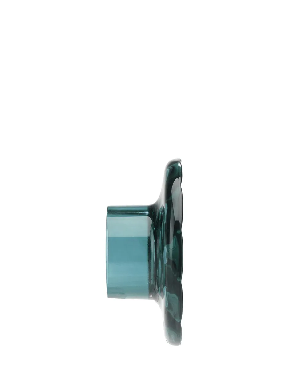 Kartell Jellies Kleshenger Medium Lyseblå