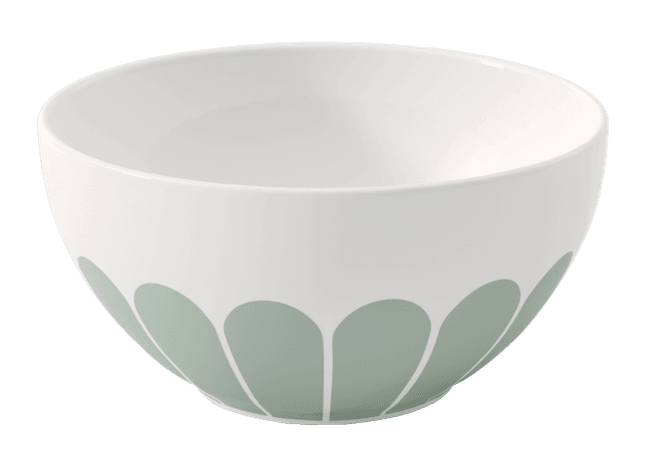 Hovedbilde Villeroy & Boch Fleur Vert Bolle 14 cm