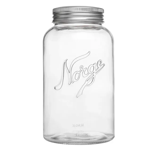 Hovedbilde Hadeland Glassverk Norgesglass 2 L