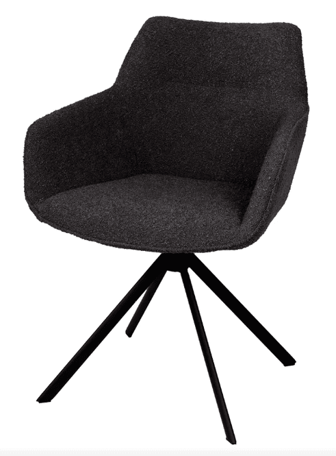 Hovedbilde Trend Collection Johnson Svingbar Spisestol ...