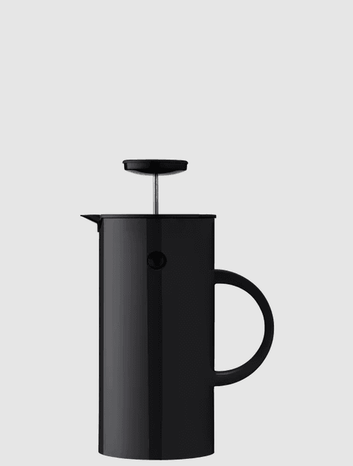Hovedbilde Stelton EM77 French Press 1 L Sort