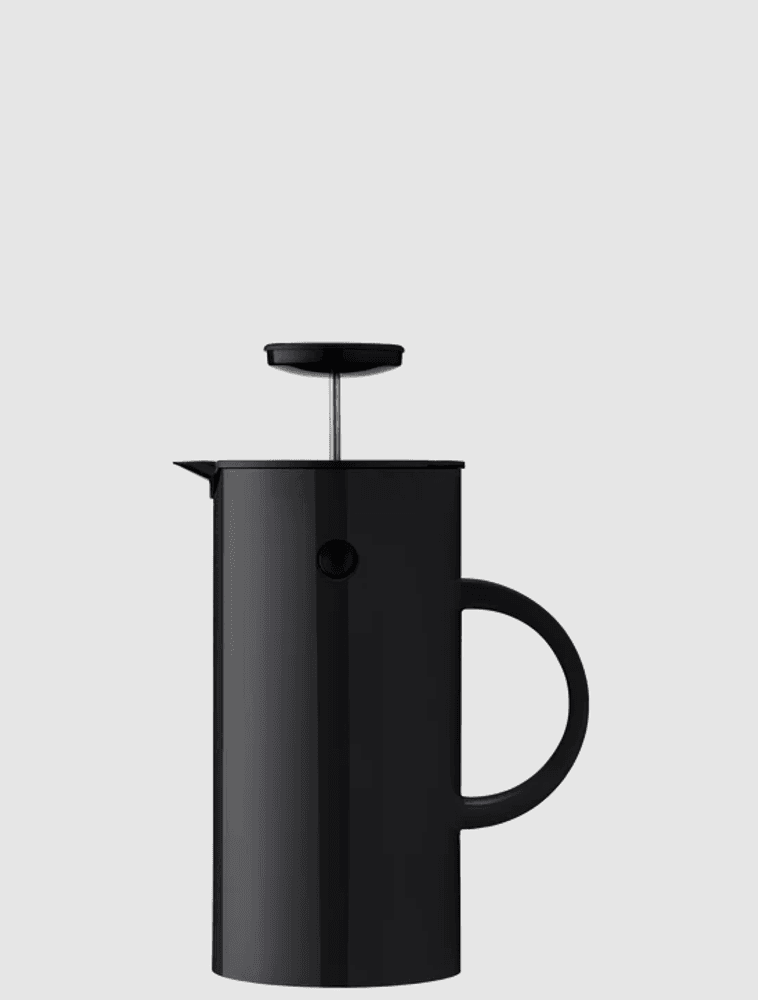 Stelton EM77 French Press 1 L Sort