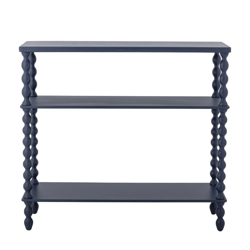Bloomingville Salino Konsollbord 90 cm Blå