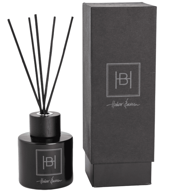 Hovedbilde Halvor Bakke Valbonne Duftpinner 180 ml Winter ...