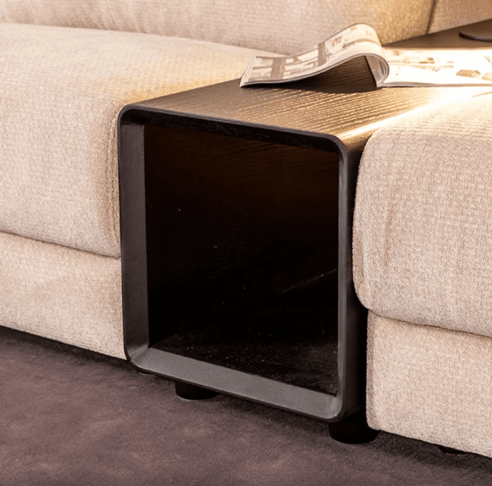 Trend Collection Tivoli Sidebord 35x95x45