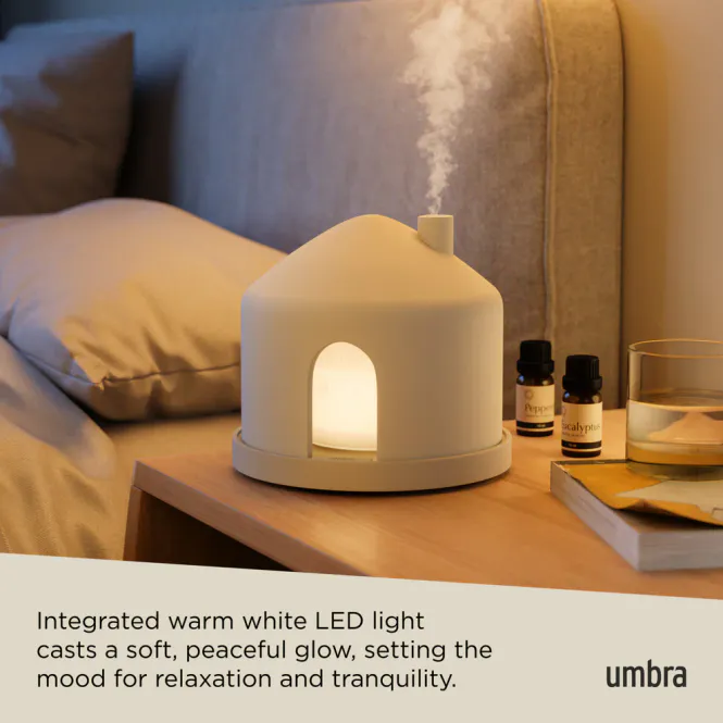 Hovedbilde Umbra Casita Diffuser Sand