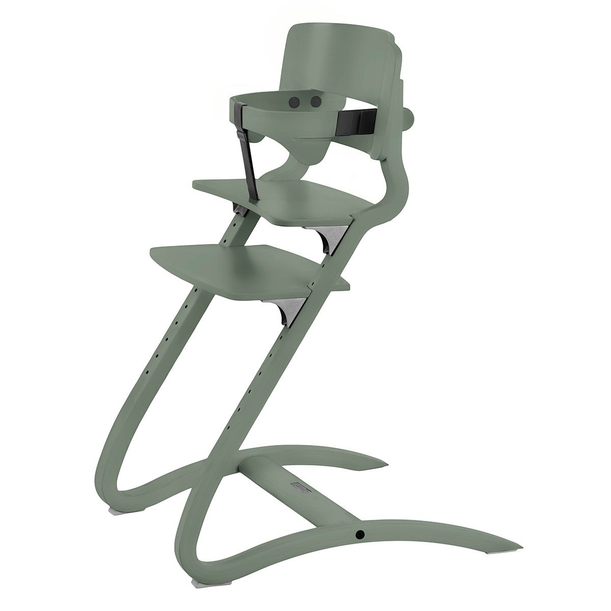 Leander Louie Høystol Sage Green