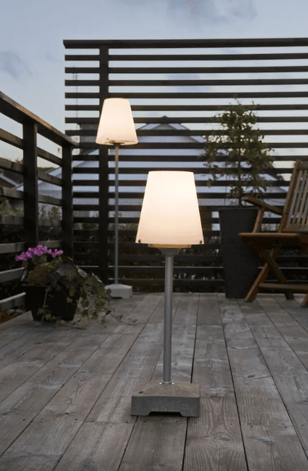 Hovedbilde Trend Collection Lucca Lounge høy – ...