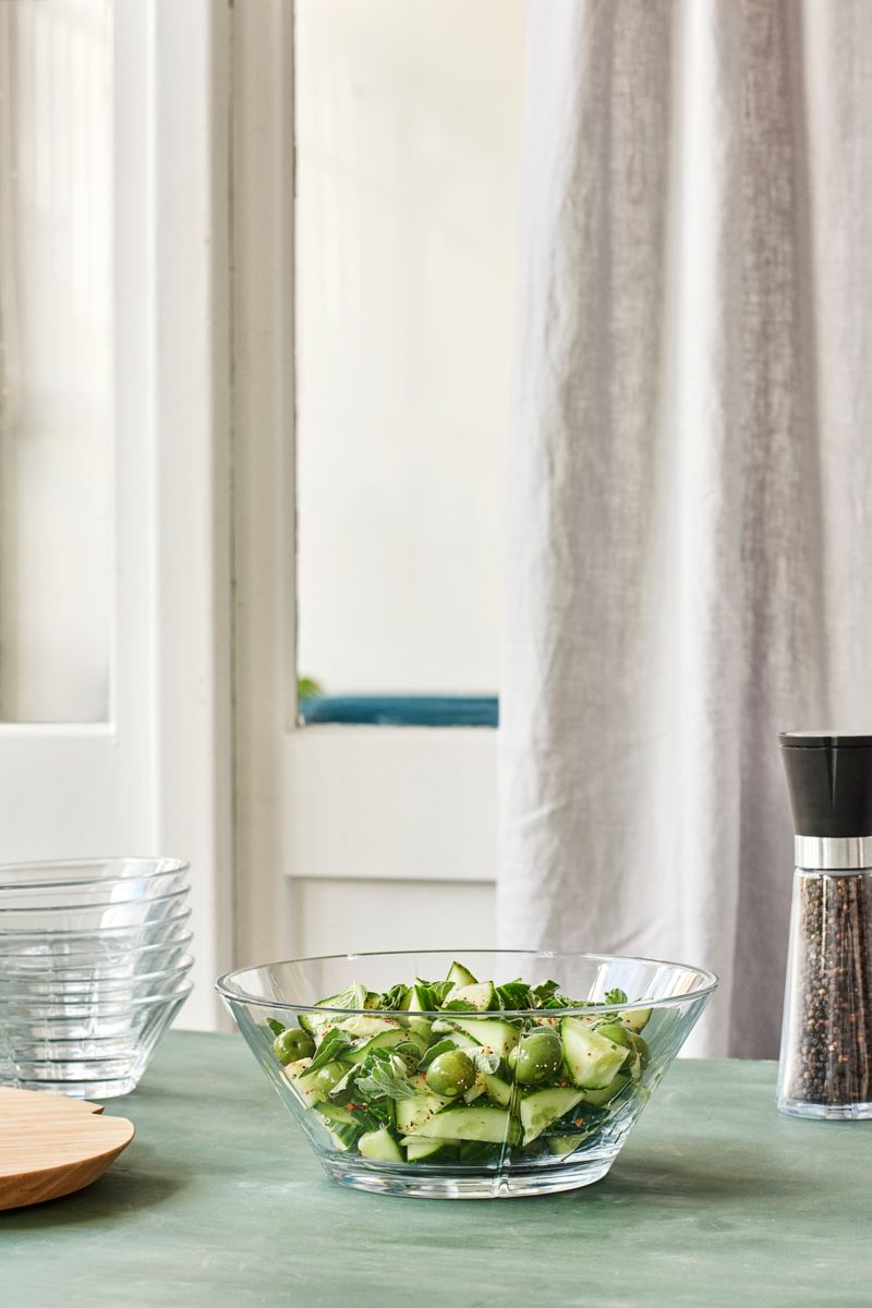 Rosendahl Grand Cru Glasskål 24 cm