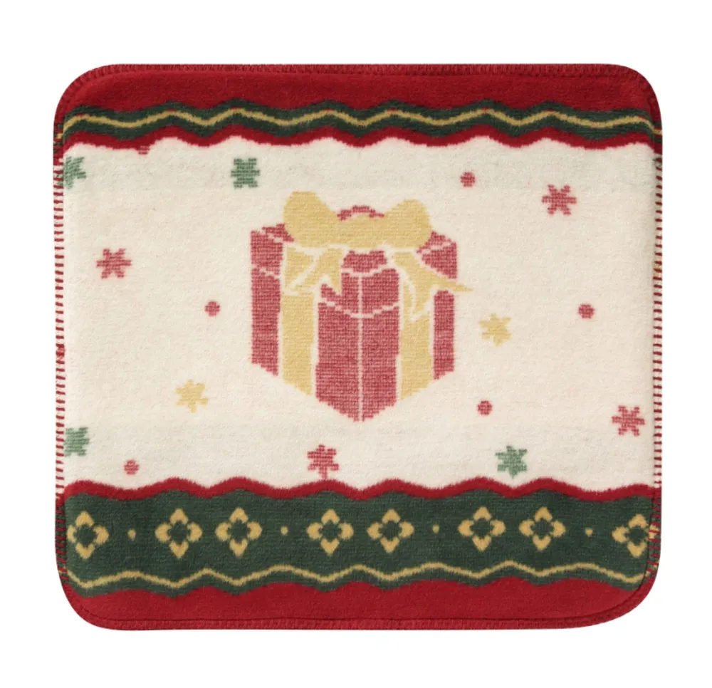Villeroy & Boch Toy's Delight Putetrekk 50x50 cm Present