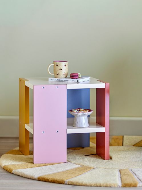Hovedbilde Bloomingville MINI Coloria Bord