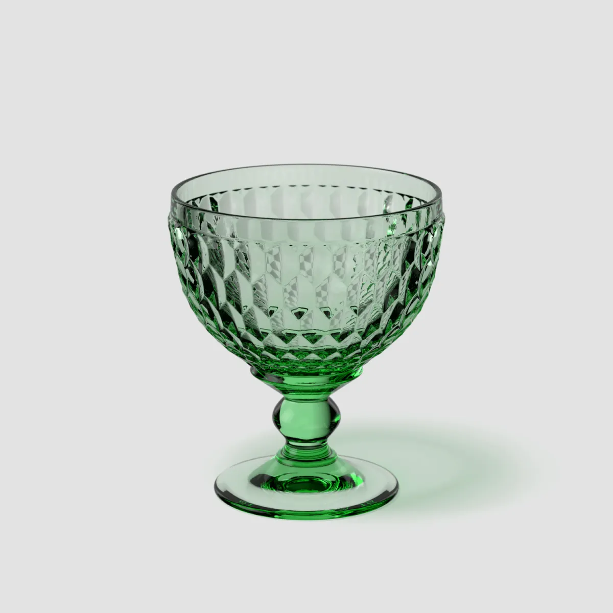 Villeroy & Boch Boston Dessertskål på Stett 250 ml Grønn