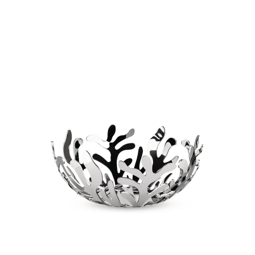 Alessi Mediterraneo Fruktskål Ø21 cm
