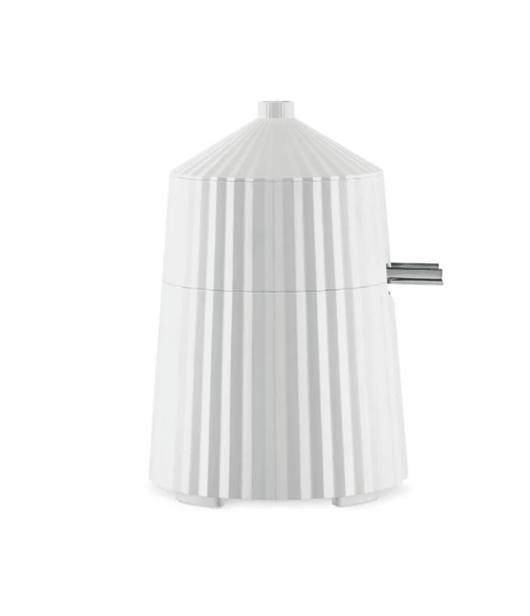 Alessi Plisse Elektrisk Sitruspresse Flere Farger