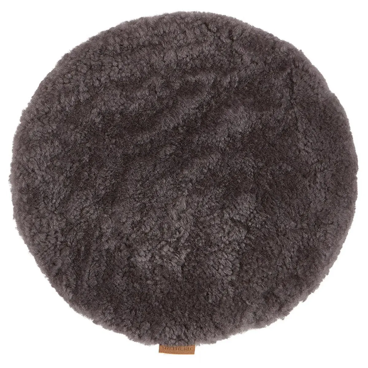 Shepherd Jill Stolpute Ø36 cm Carbon