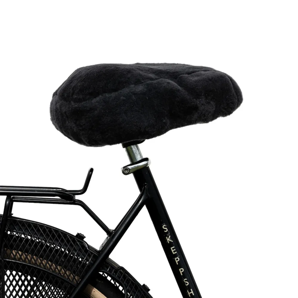 Shepherd Ebbe Setetrekk Asphalt