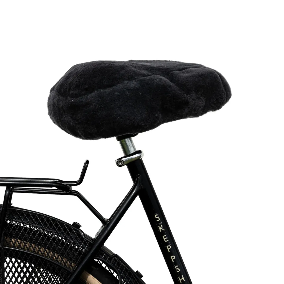 Shepherd Ebbe Setetrekk Asphalt