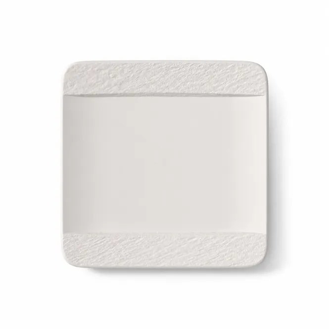 Hovedbilde Villeroy & Boch Manufacture Rock Blanc ...