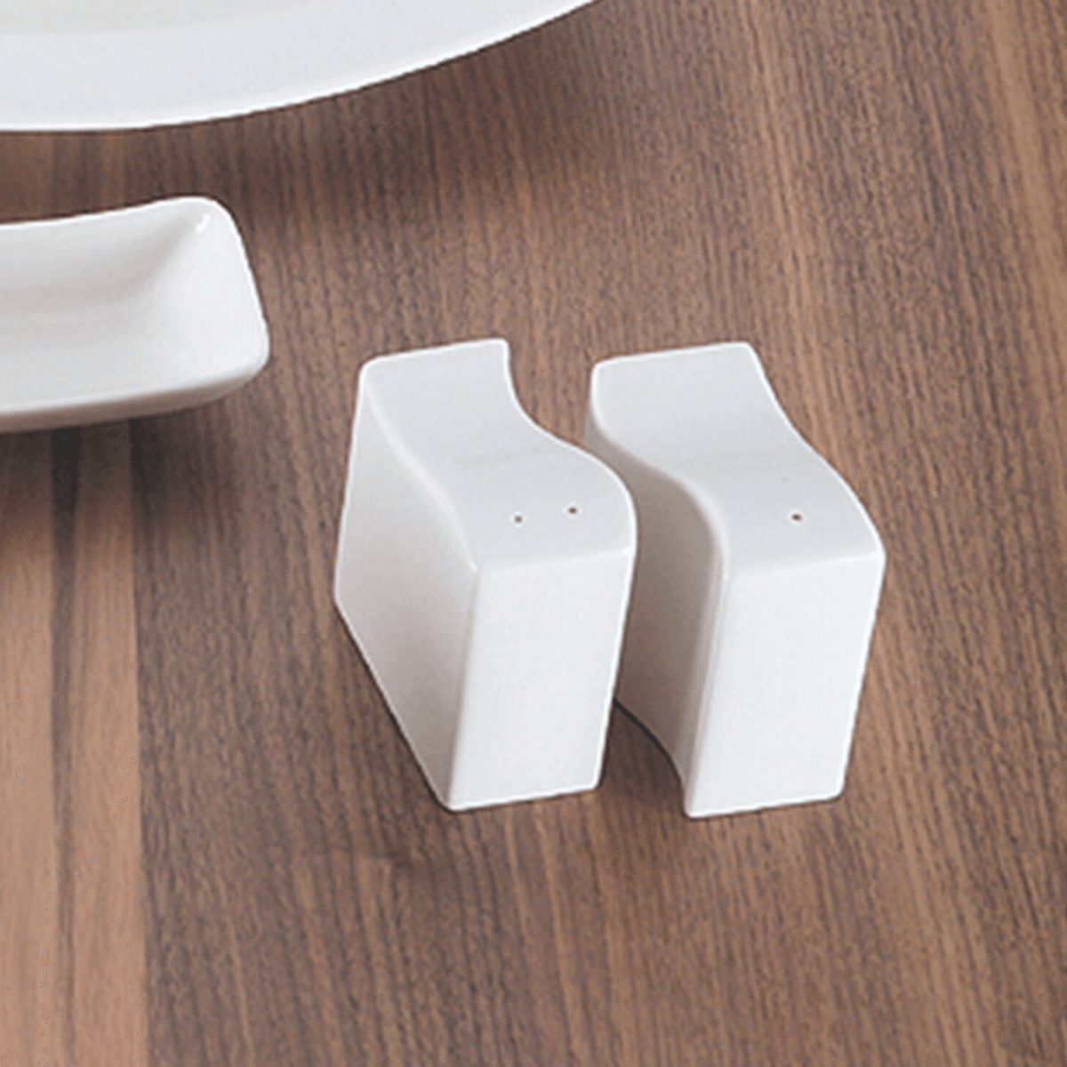 Villeroy & Boch New Wave Saltbøsse