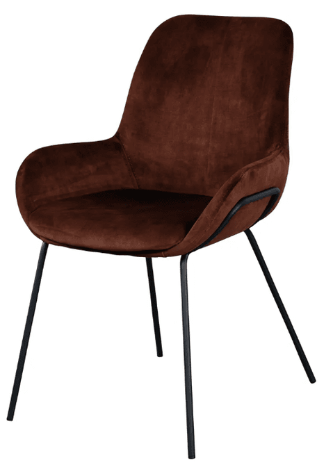 Hovedbilde Trend Collection Livingston spisestol Aquila ...