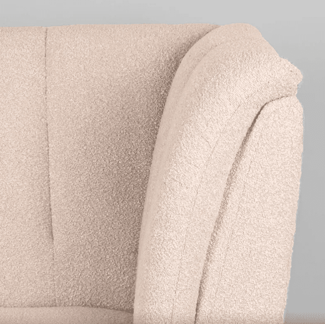 Hovedbilde Trend Collection Modula Hjørnemodul 62 x 62 cm ...