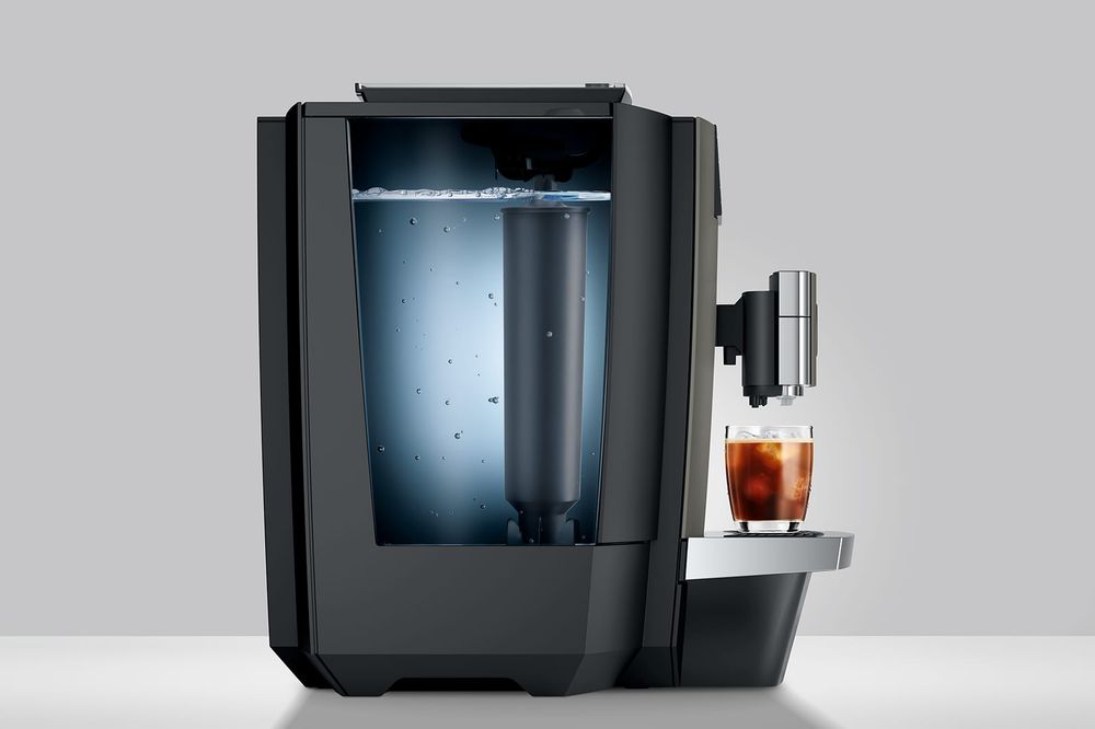 Jura X10 Kaffemaskin