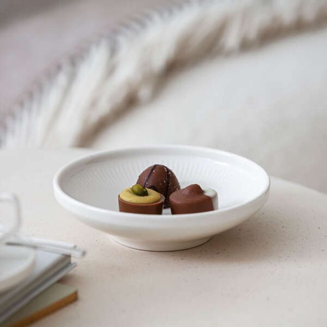 Hovedbilde Villeroy & Boch Afina Dessertskål 13 cm