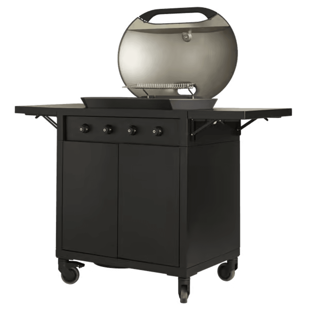 Morsø Cucina Gassgrill 