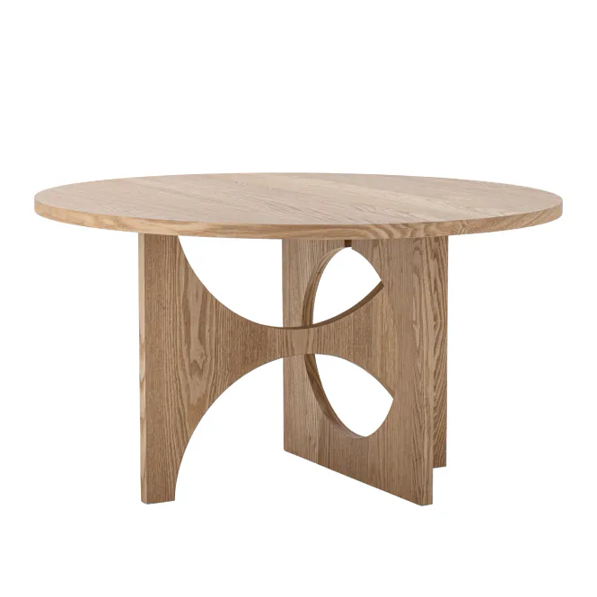 Hovedbilde Bloomingville Alden Sofabord Ø80 cm