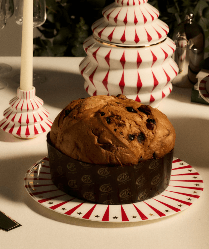 Alessi Delight Fat 30 cm