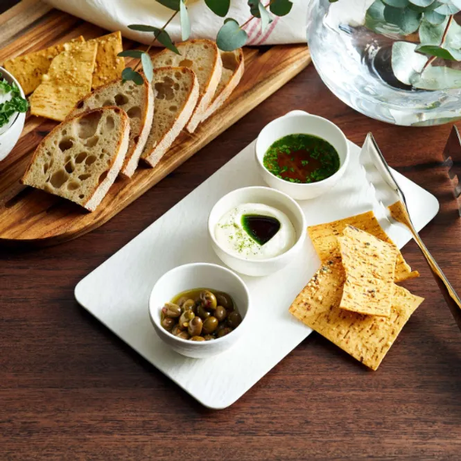 Hovedbilde Villeroy & Boch Manufacture Rock Blanc ...