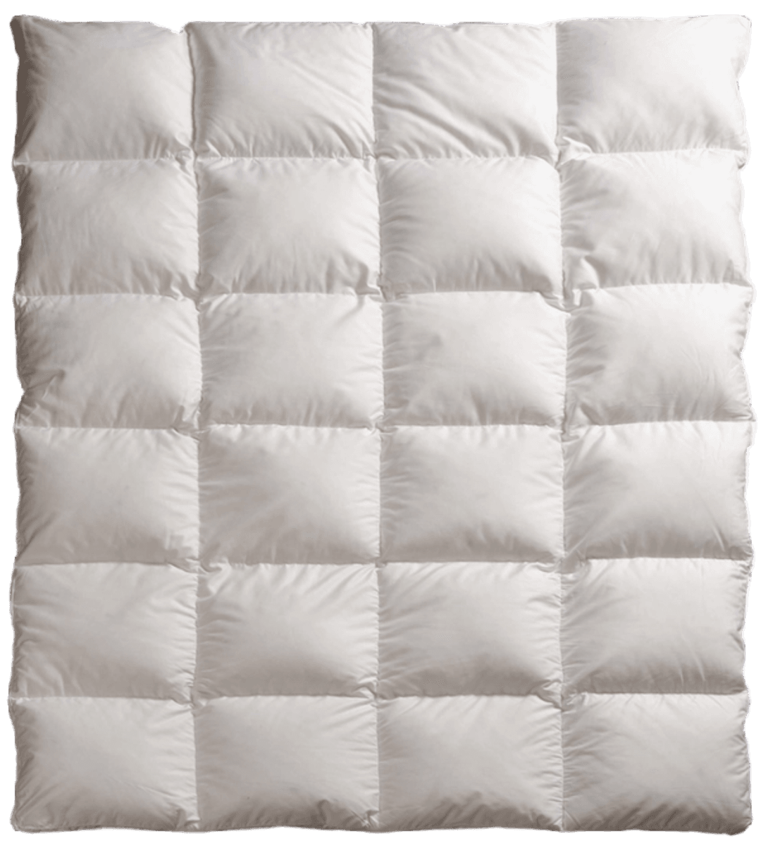 Norsk Dun 100 % gåsedundyne Ekstra varm 140x220 984g